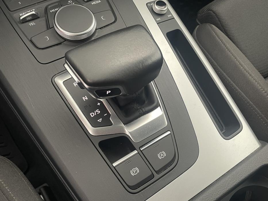 AUDI Q5 2020