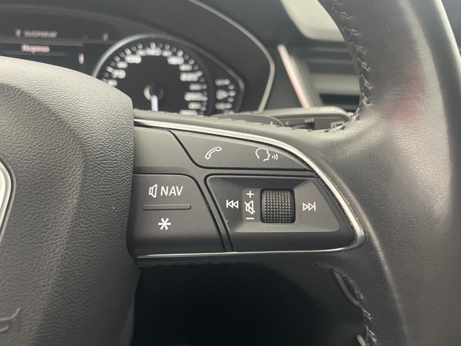 AUDI Q5 2020