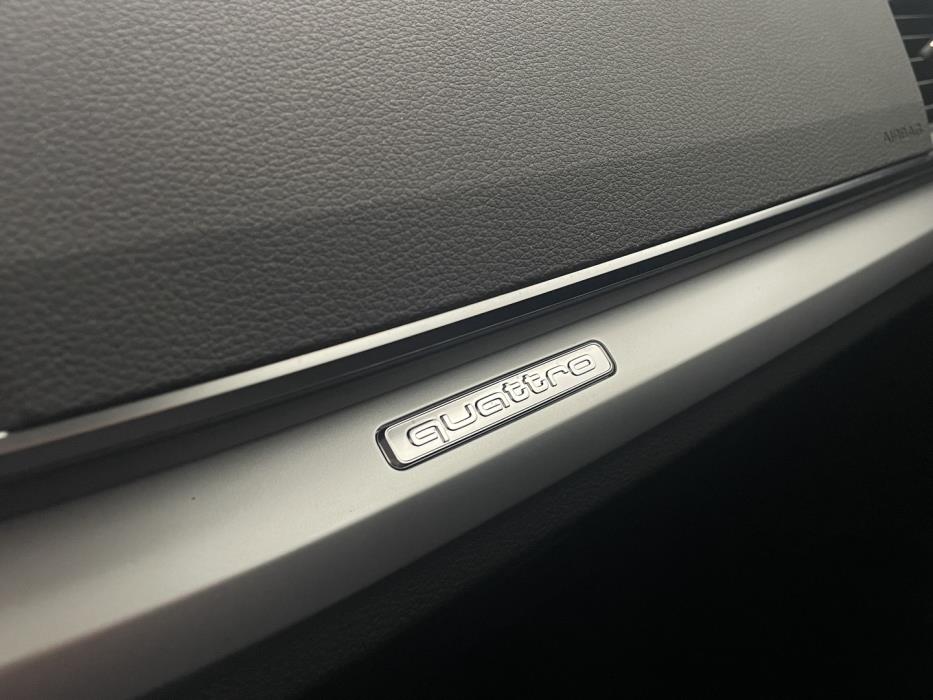 AUDI Q5 2020