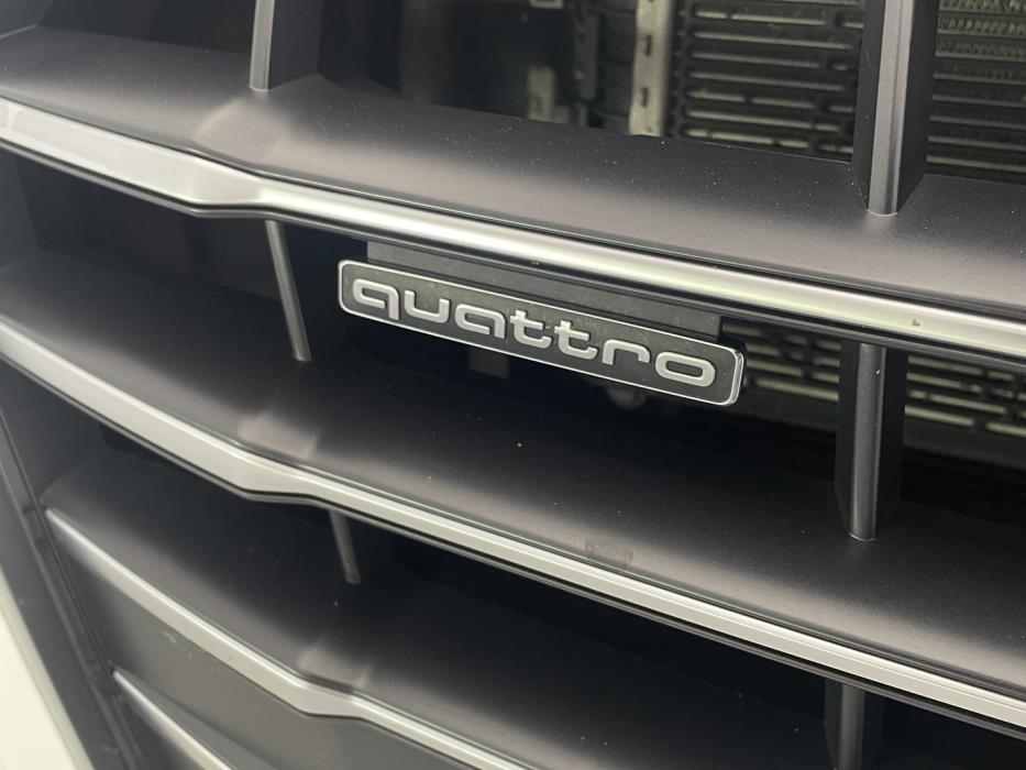 AUDI Q5 2020