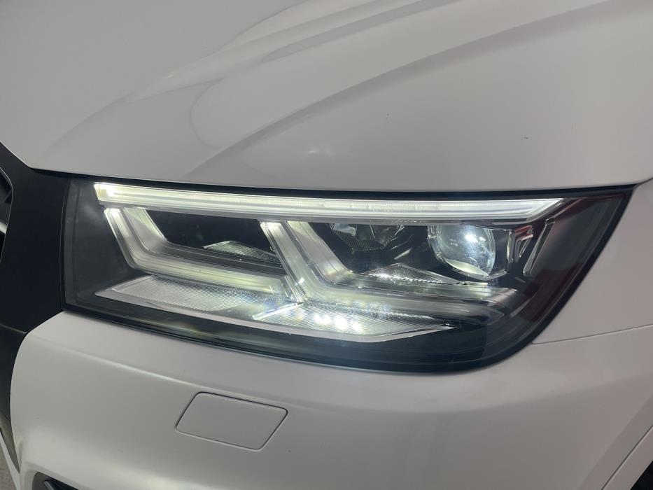 AUDI Q5 2020