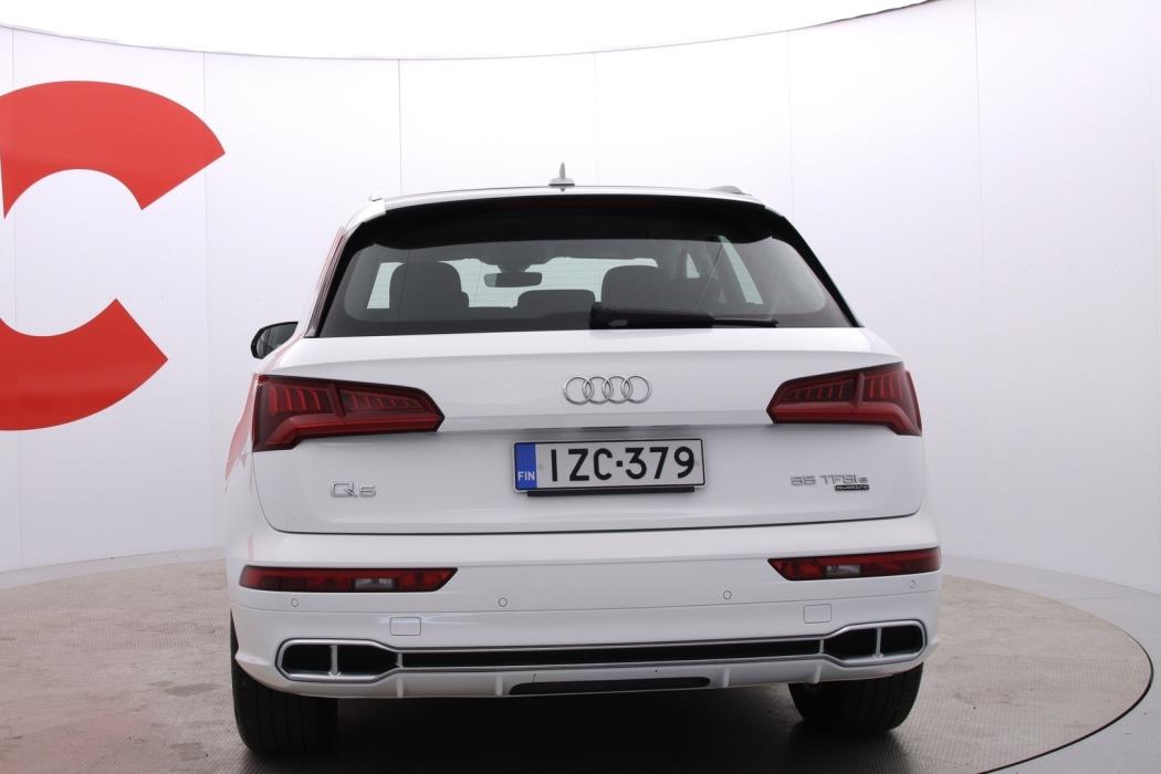 AUDI Q5 2020