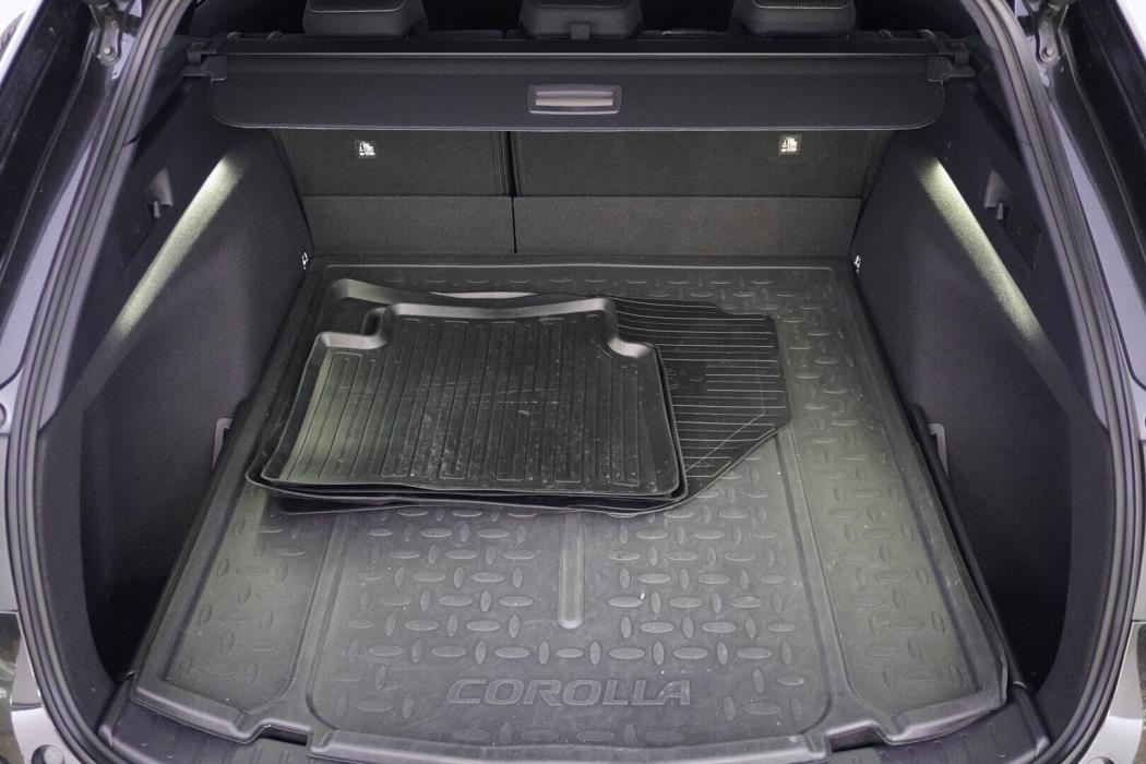 TOYOTA Corolla 2025