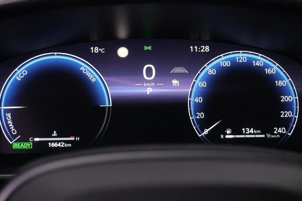 TOYOTA Corolla 2025