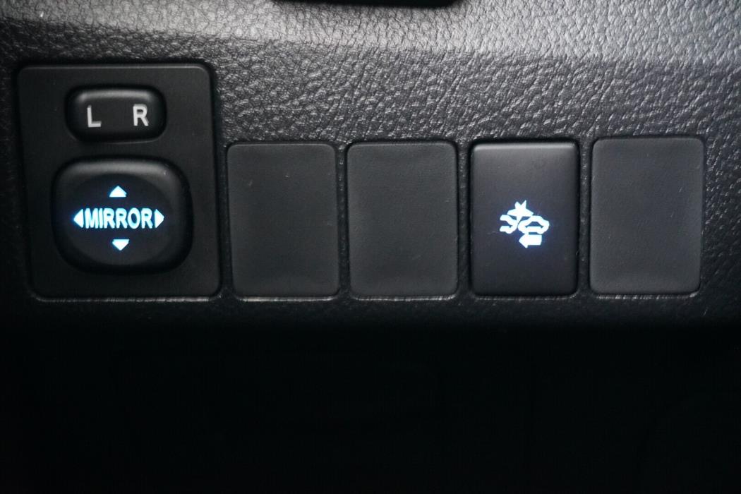 TOYOTA Auris 2018