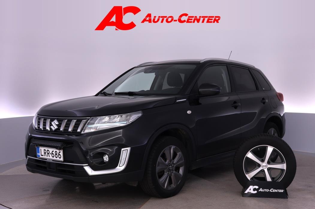 SUZUKI Vitara 2023