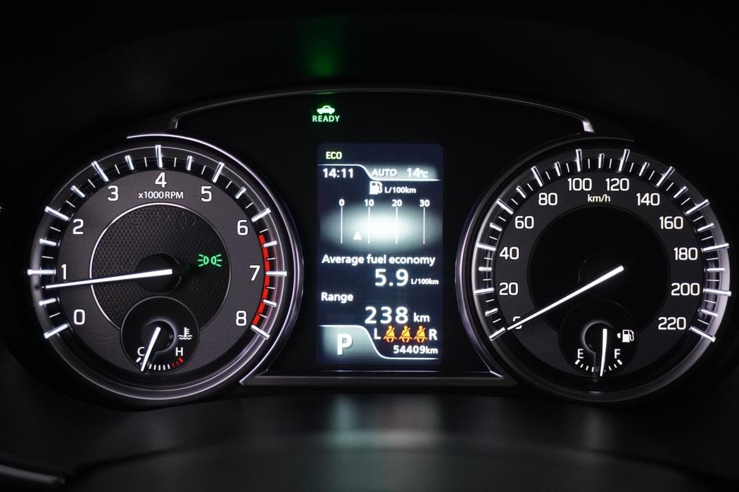 SUZUKI Vitara 2023