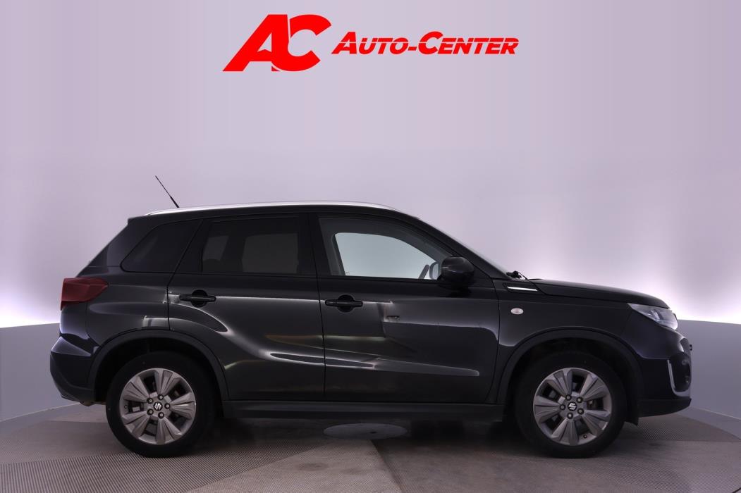 SUZUKI Vitara 2023