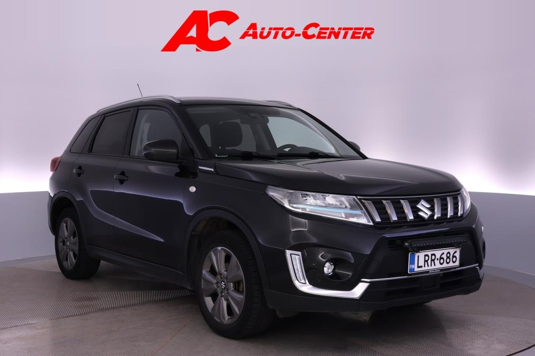 SUZUKI Vitara 2023