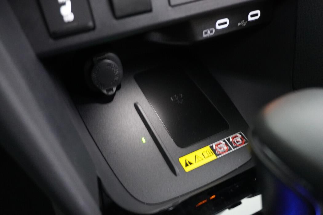 TOYOTA Yaris Cross 2026