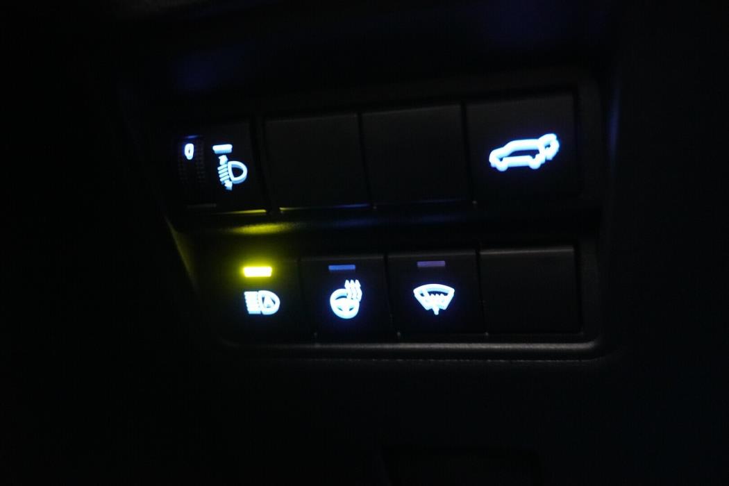 TOYOTA Yaris Cross 2022