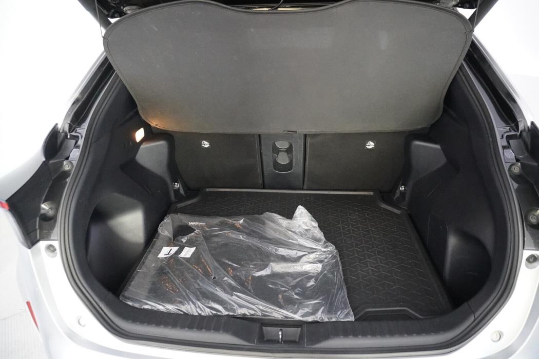TOYOTA Yaris Cross 2022