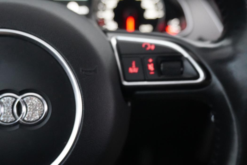 AUDI A5 2013