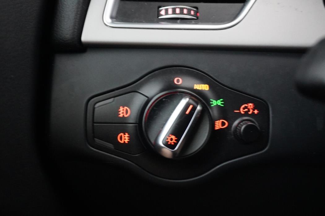 AUDI A5 2013