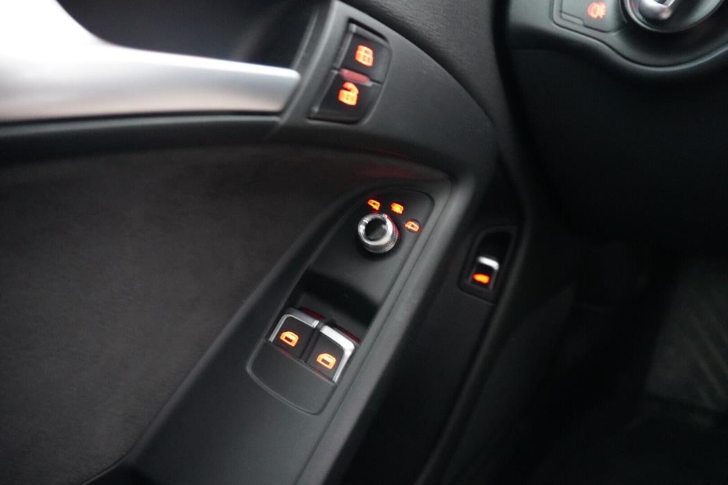 AUDI A5 2013