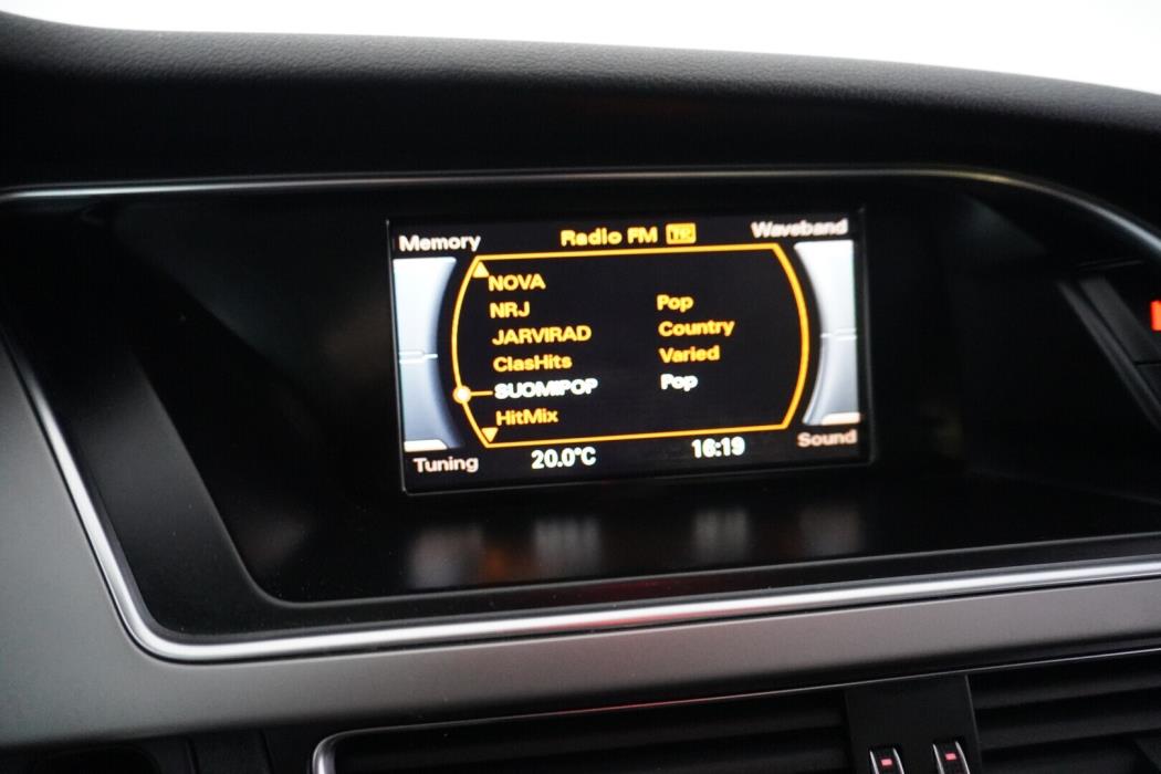 AUDI A5 2013