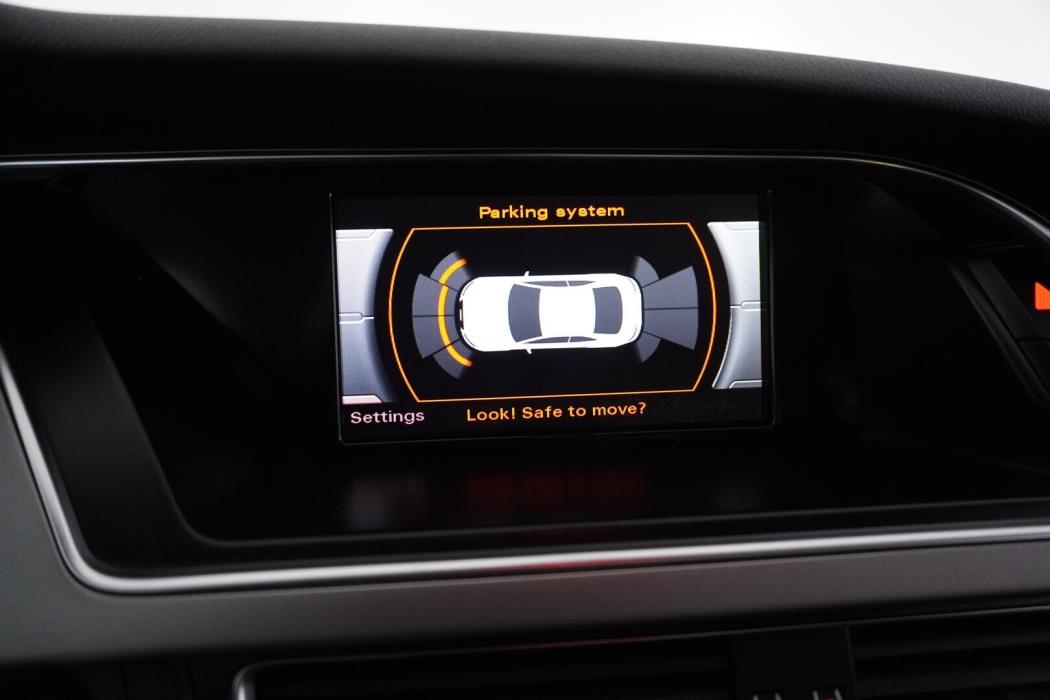 AUDI A5 2013