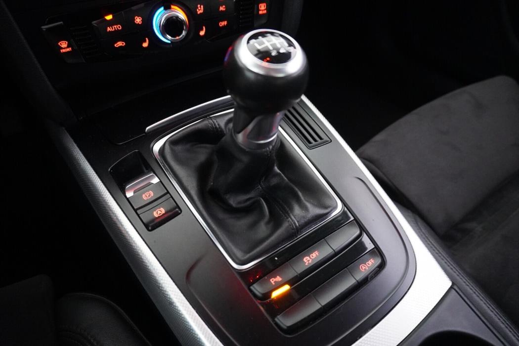 AUDI A5 2013
