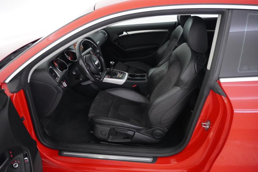 AUDI A5 2013