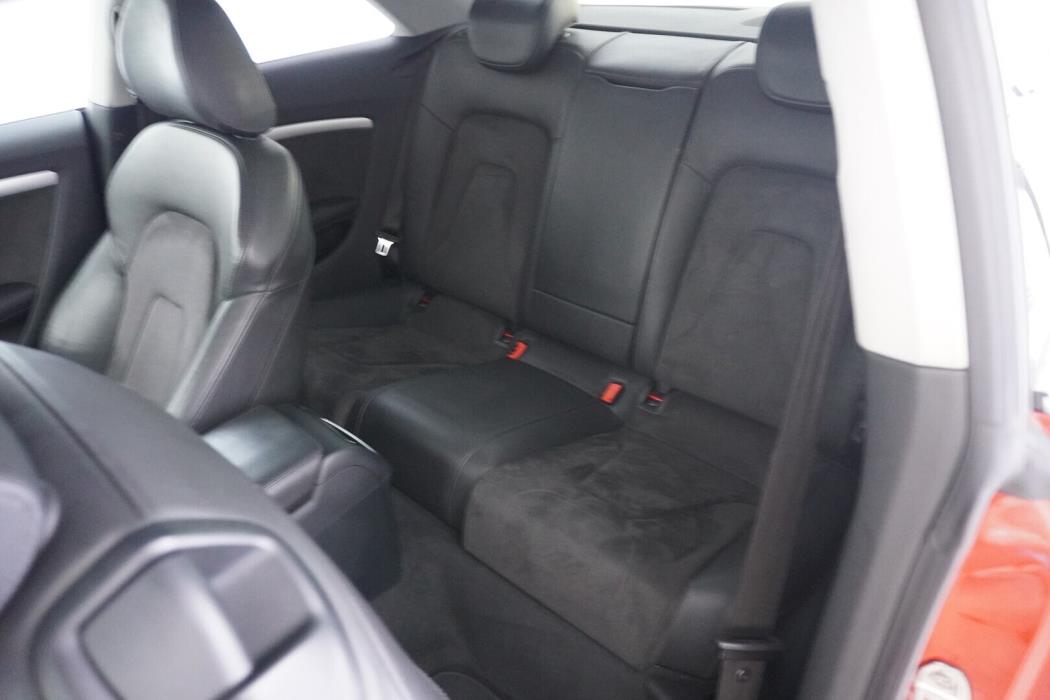 AUDI A5 2013