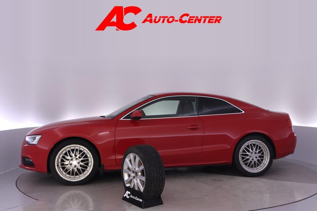 AUDI A5 2013