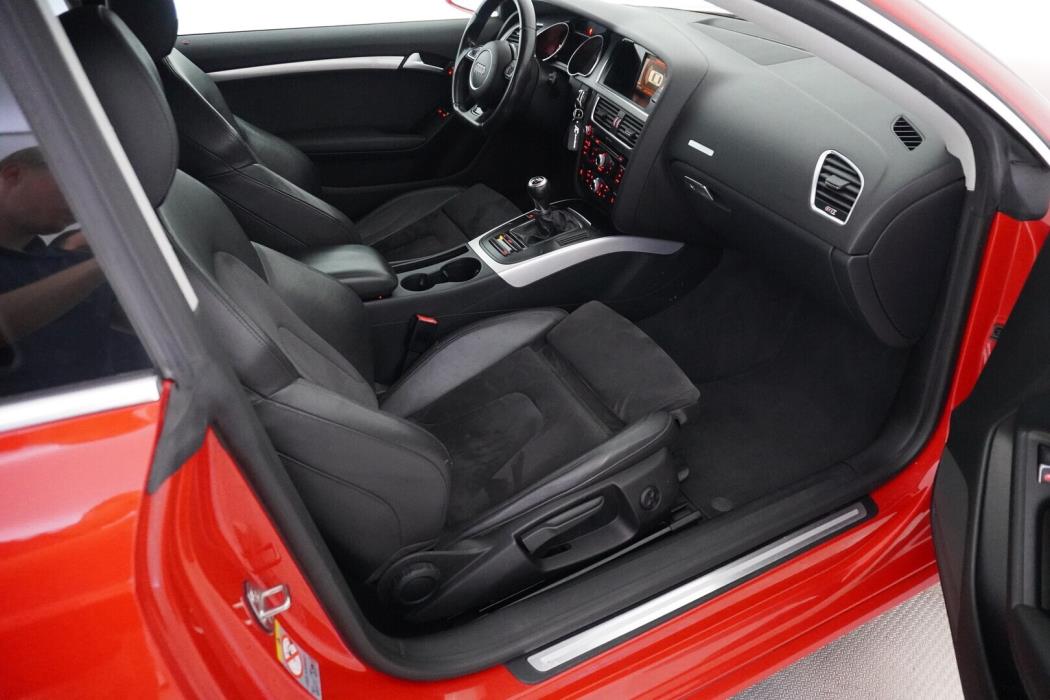 AUDI A5 2013
