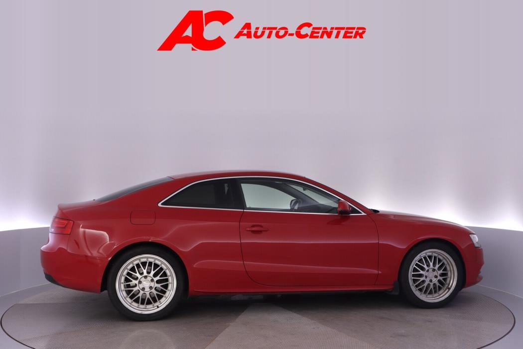 AUDI A5 2013