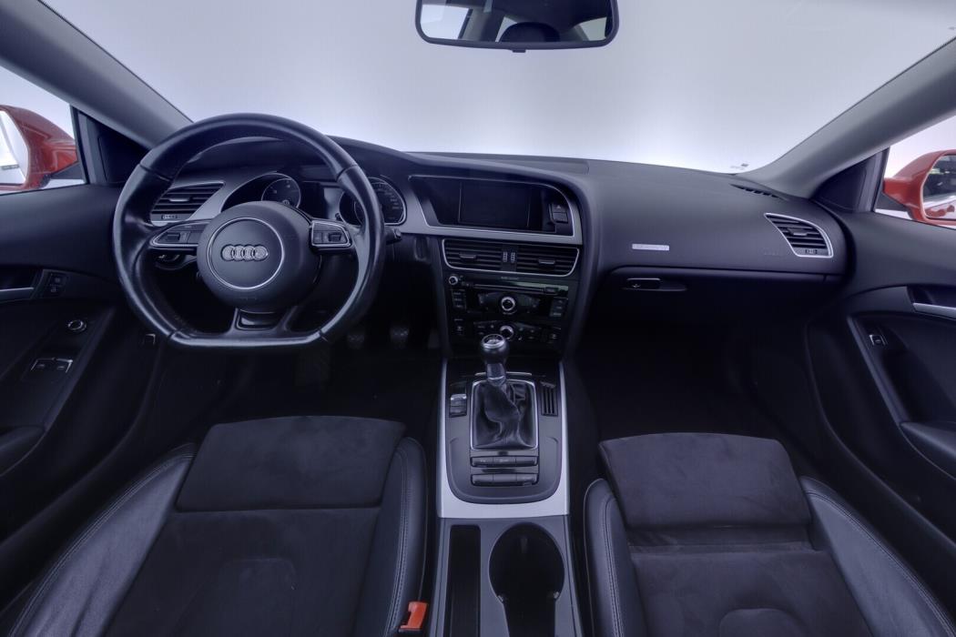 AUDI A5 2013