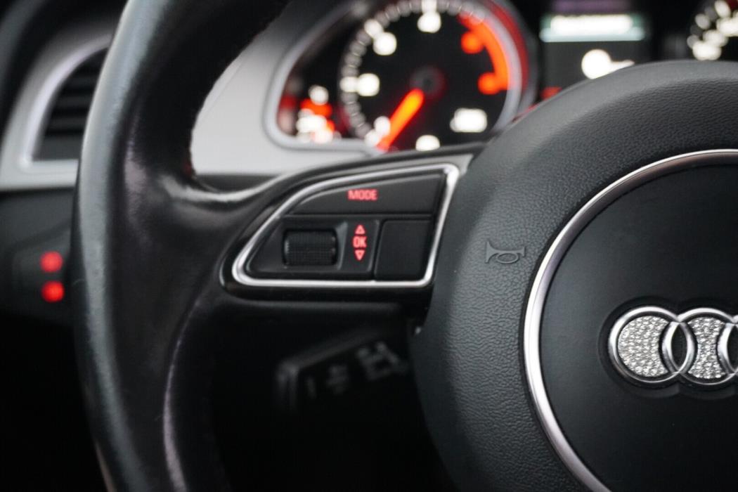 AUDI A5 2013
