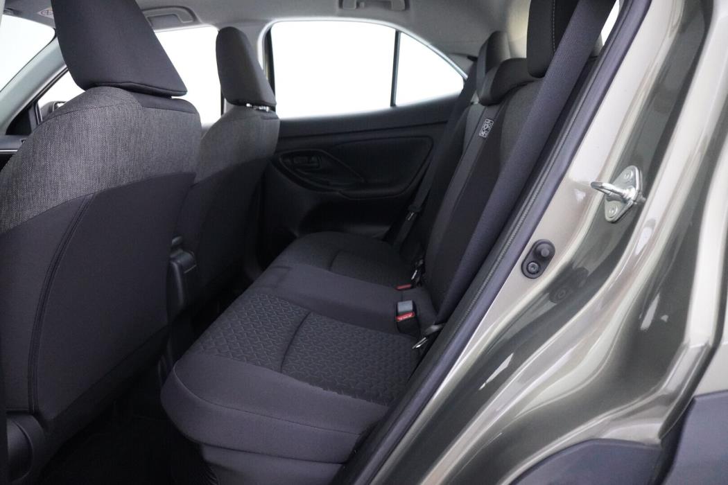 TOYOTA Yaris Cross 2023