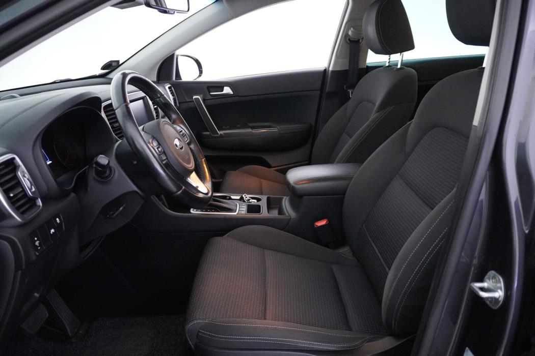 KIA Sportage 2018