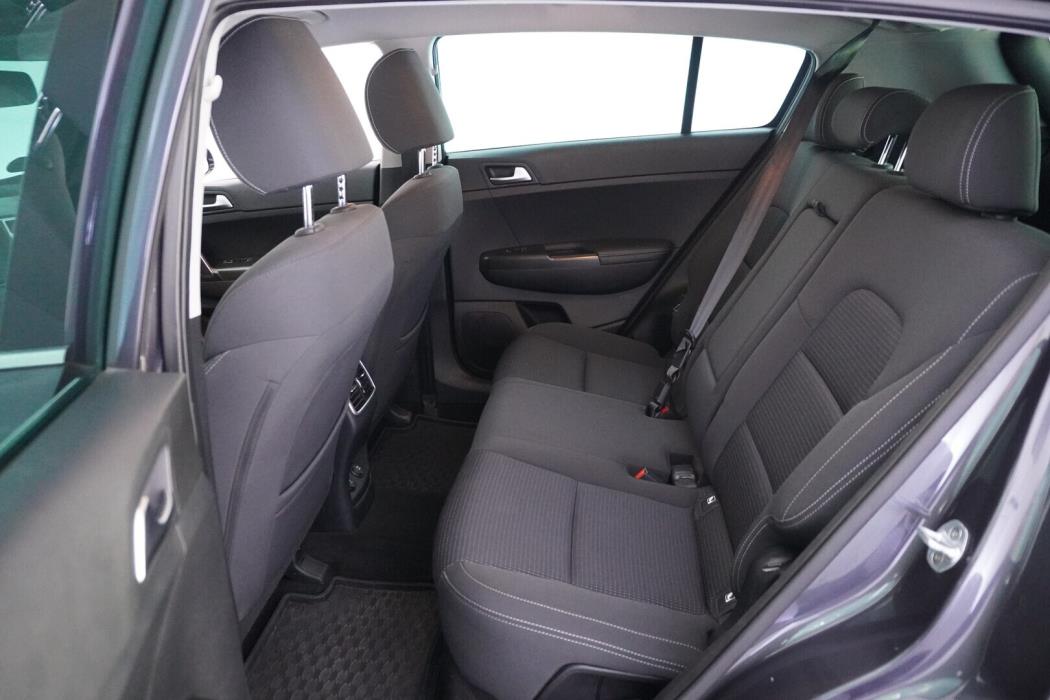 KIA Sportage 2018
