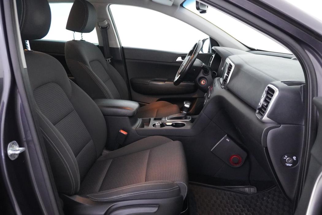 KIA Sportage 2018