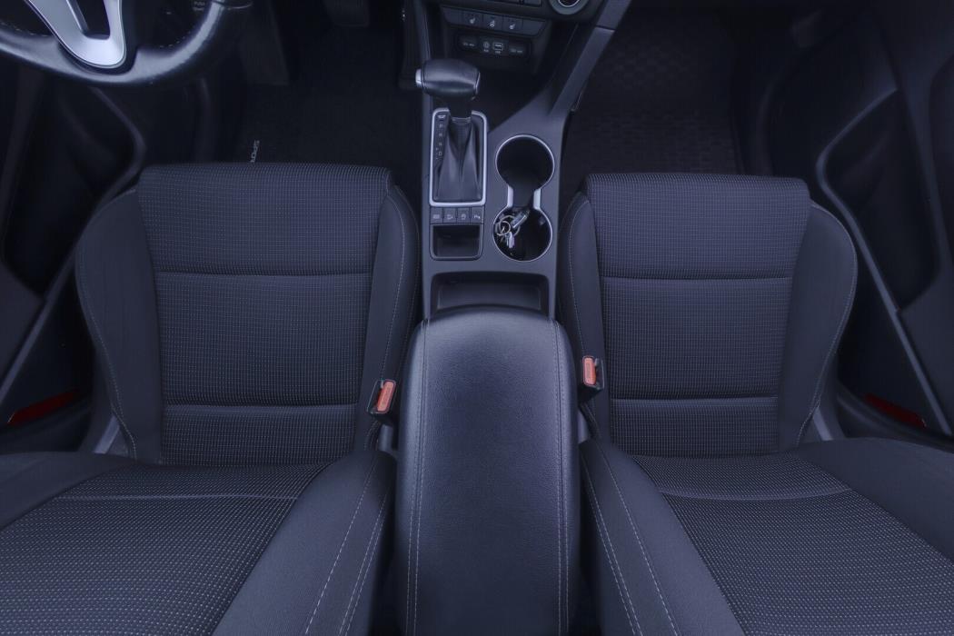 KIA Sportage 2018