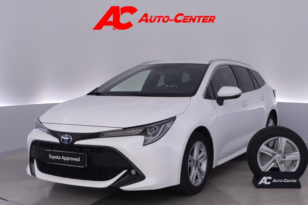TOYOTA Corolla 2023