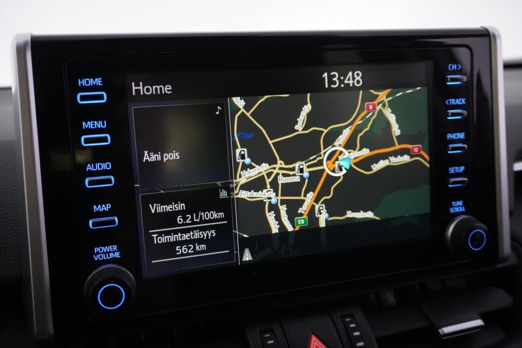 TOYOTA RAV4 2019