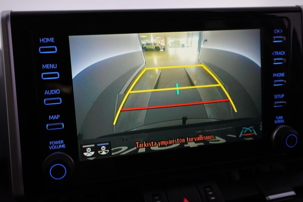TOYOTA RAV4 2019