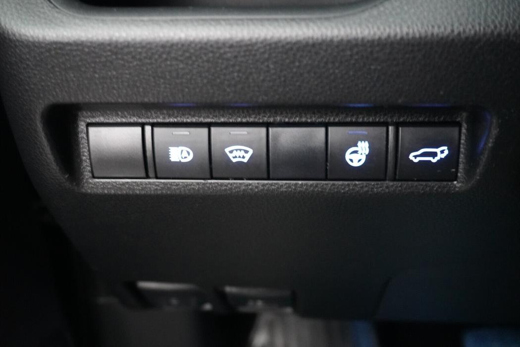 TOYOTA RAV4 2019