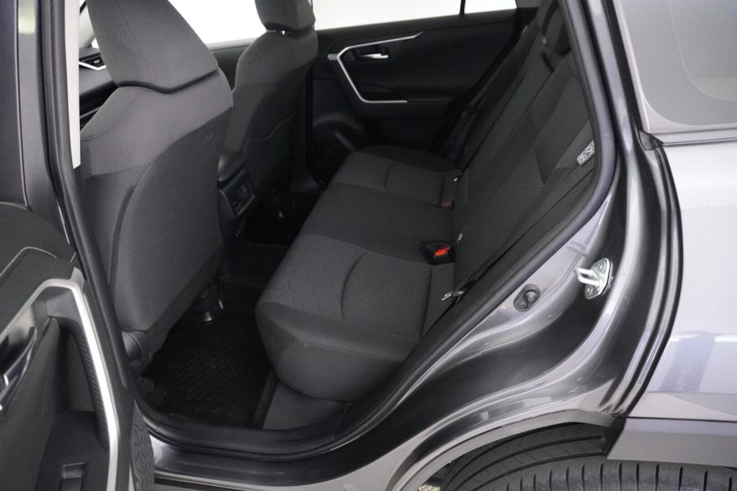 TOYOTA RAV4 2019