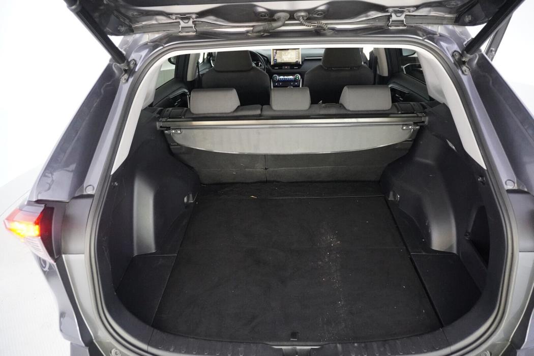 TOYOTA RAV4 2019