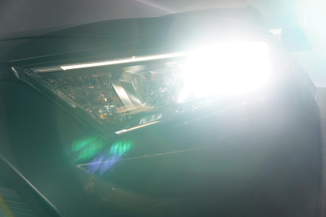 TOYOTA RAV4 2019