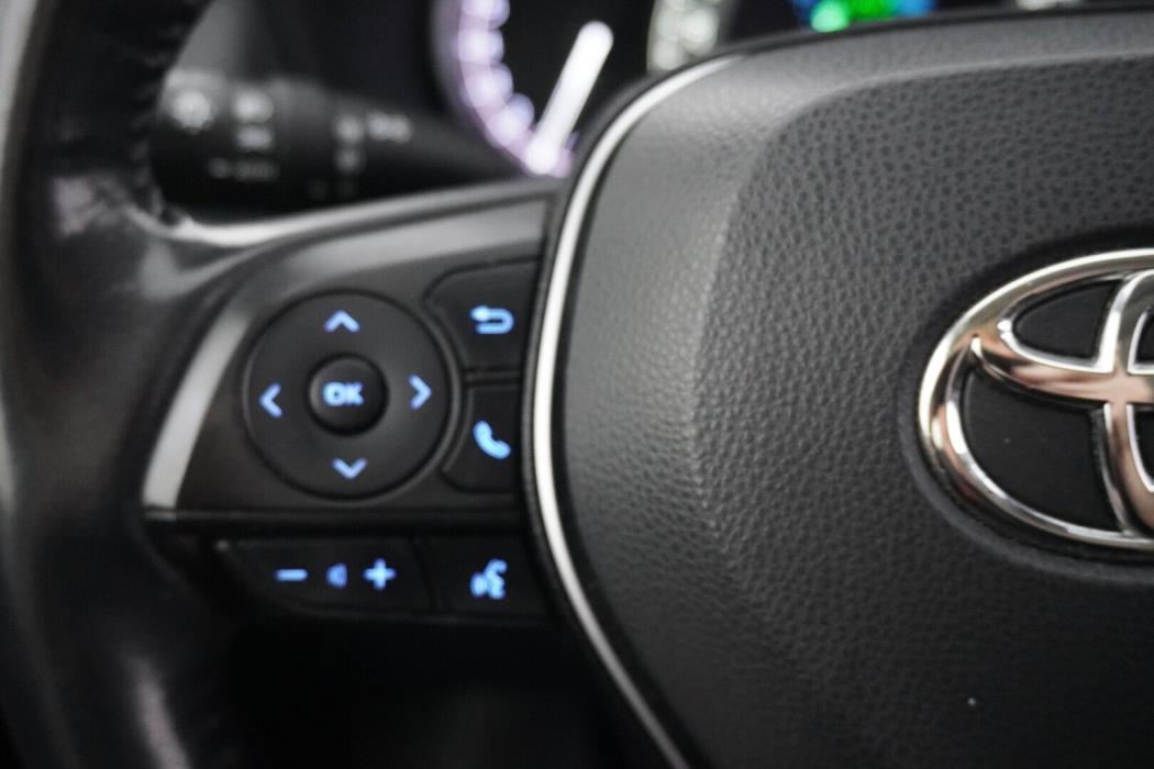 TOYOTA RAV4 2019