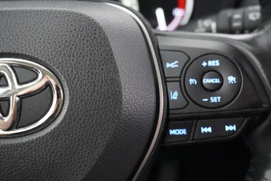 TOYOTA RAV4 2019