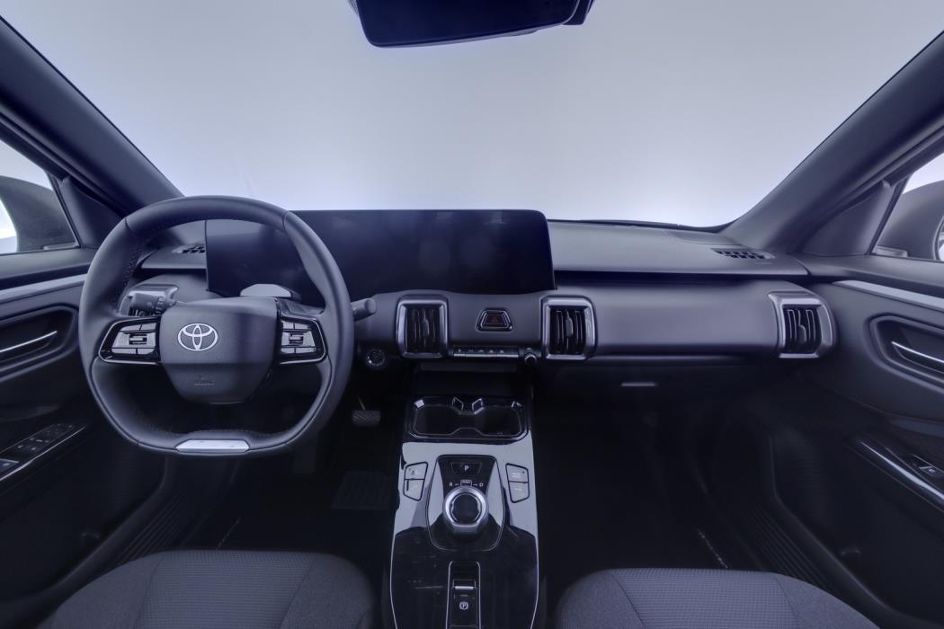 TOYOTA Urban Cruiser 2026