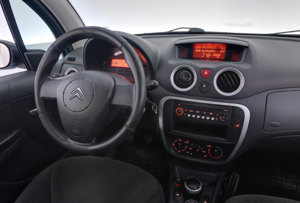 CITROEN C3 2005