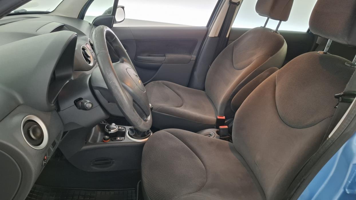 CITROEN C3 2005