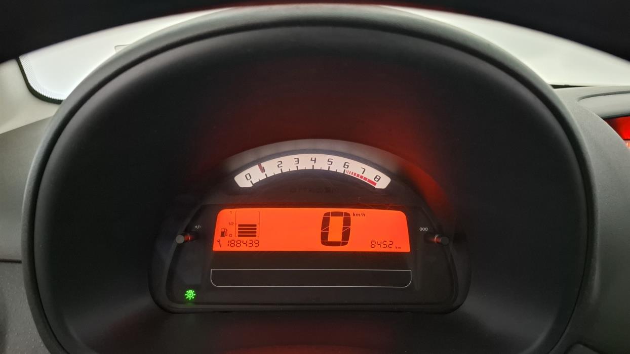 CITROEN C3 2005