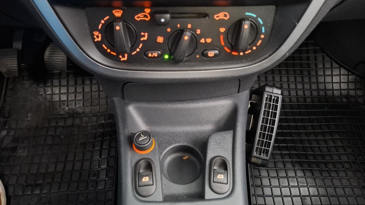 CITROEN C3 2005
