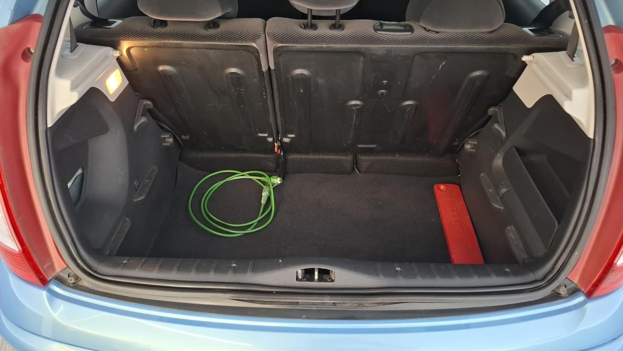 CITROEN C3 2005