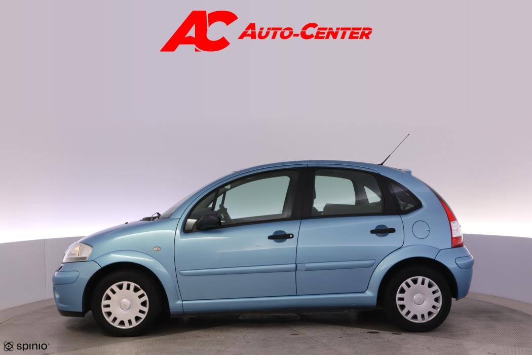 CITROEN C3 2005